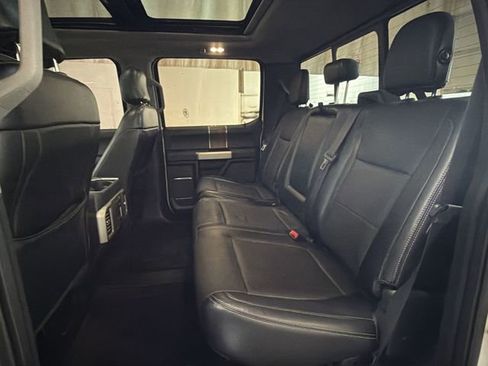 Used 2015 Ford F150 Lariat w/ Equipment Group 502A Luxury AWD/4WD image 24