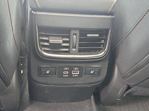 Used 2024 Subaru Outback Wilderness AWD/4WD image 18