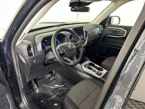 Certified 2022 Ford Bronco Sport Big Bend AWD/4WD image 14