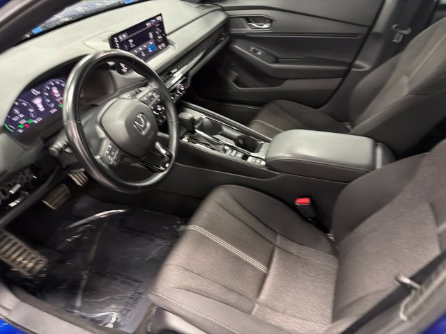 Used 2024 Honda Accord Sport image 14