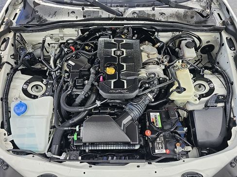 Used 2017 FIAT 124 Spider Lusso image 10