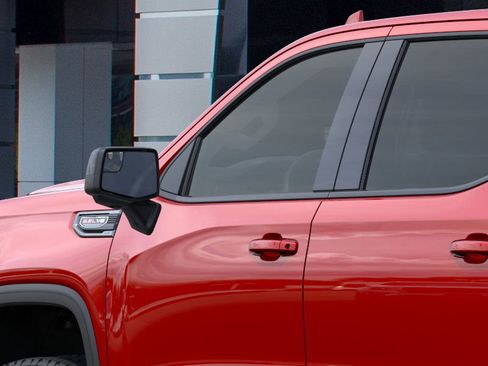 New 2026 GMC Sierra 1500 AT4 w/ AT4 Premium Package image 36