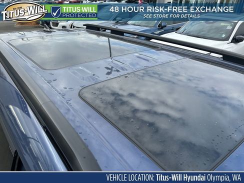 New 2026 Hyundai Santa Fe Limited image 28