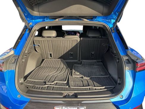 Used 2024 Chevrolet Equinox EV LT w/ LPO, All-Weather Mat Package image 22