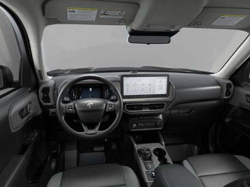 New 2026 Ford Bronco Sport Big Bend w/ Black Appearance Package AWD/4WD image 31