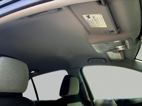 Used 2023 Chevrolet Equinox LS w/ LS Convenience Package AWD/4WD image 18