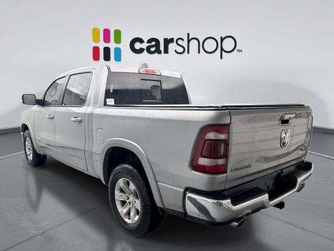 Used 2022 RAM 1500 Laramie image 3