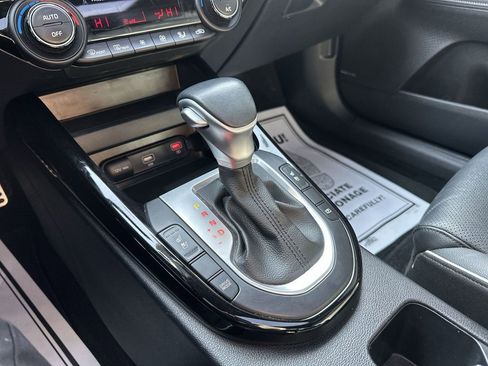 Used 2024 Kia Forte GT-Line w/ GT-Line Premium Package image 20