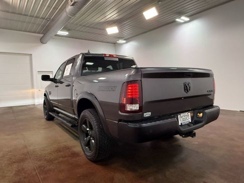 Used 2019 RAM 1500 Classic Warlock image 36