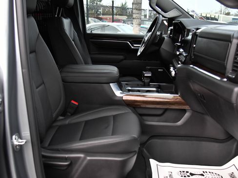 Used 2025 GMC Sierra 1500 Elevation w/ Elevation Premium Package image 61