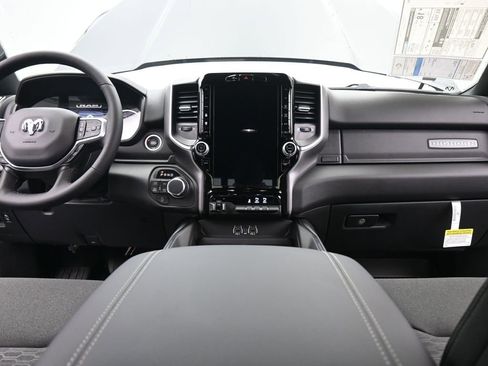 New 2026 RAM 1500 Big Horn image 24