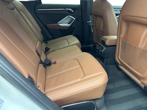 Used 2024 Audi Q3 2.0T Premium Plus AWD/4WD image 40