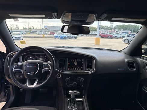 Used 2016 Dodge Charger SXT w/ Rallye Group RWD image 25