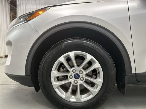 Used 2020 Ford Escape SE AWD/4WD image 21