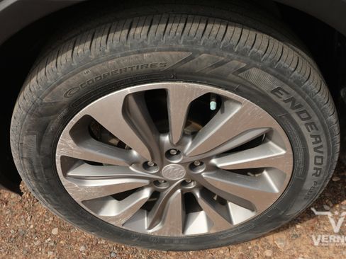 Used 2020 Buick Encore Preferred image 10