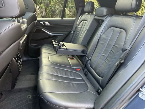 Used 2019 BMW X5 xDrive40i w/ M Sport Package image 35