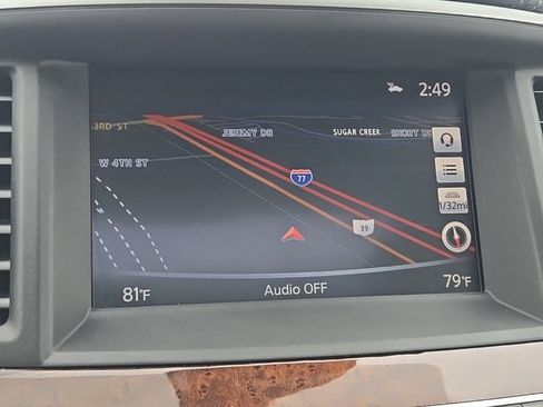 Used 2019 INFINITI QX60 Luxe w/ Sensory Package image 26