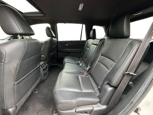 Used 2021 Honda Passport EX-L image 13