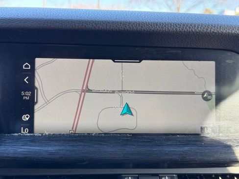 Used 2024 Alfa Romeo Stelvio Sprint AWD/4WD image 23