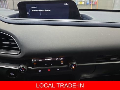 Certified 2021 MAZDA CX-30 FWD 2.5 S w/ Select Package image 20