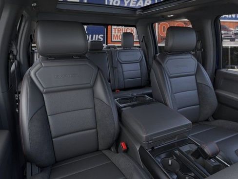 New 2026 Ford F150 Raptor AWD/4WD image 10