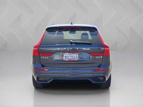 Certified 2023 Volvo XC60 B5 Ultimate AWD/4WD image 7