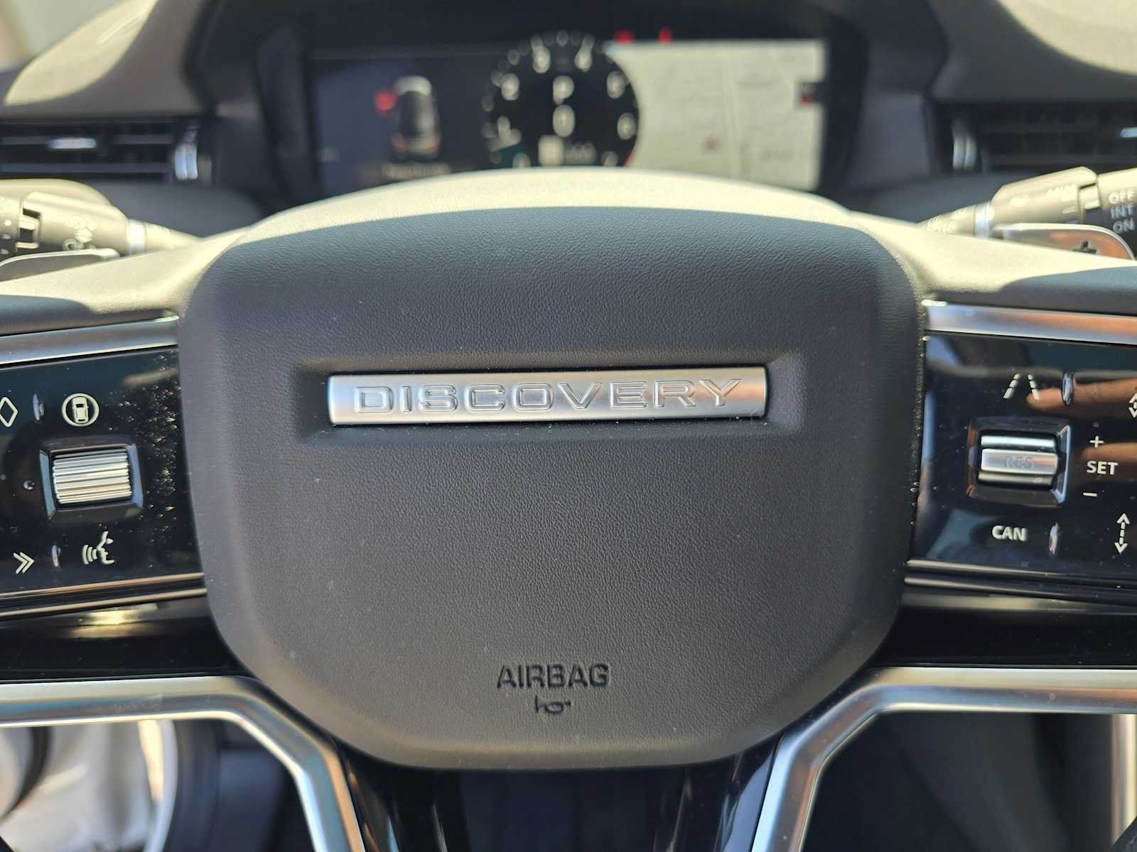 Used 2025 Land Rover Discovery Sport S AWD/4WD image 24