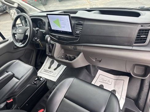 Used 2025 Ford Transit 350 XL image 18