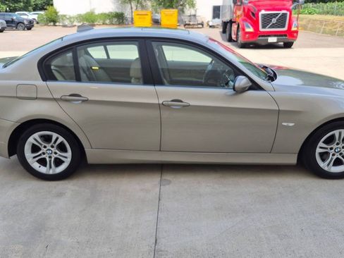 Used 2008 BMW 328xi Sedan AWD/4WD image 7