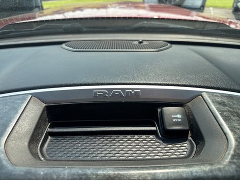 Used 2019 RAM 3500 Lone Star image 34