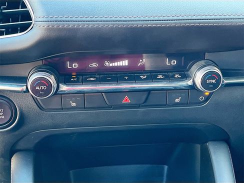 Used 2024 MAZDA MAZDA3 s image 15