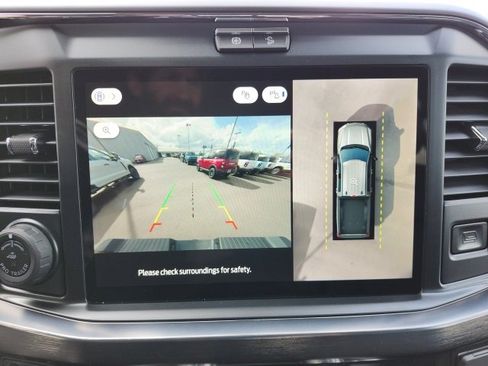 New 2025 Ford F350 Lariat w/ Lariat Ultimate Package image 5