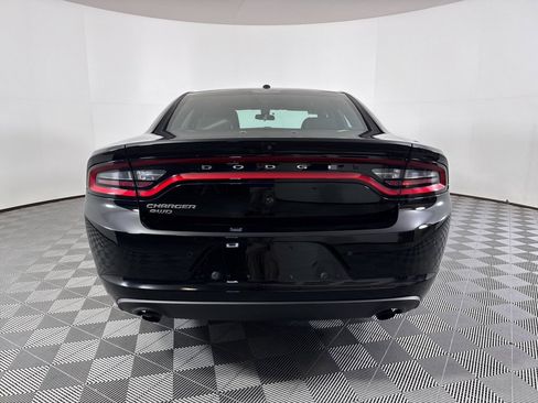 Used 2021 Dodge Charger Police image 11