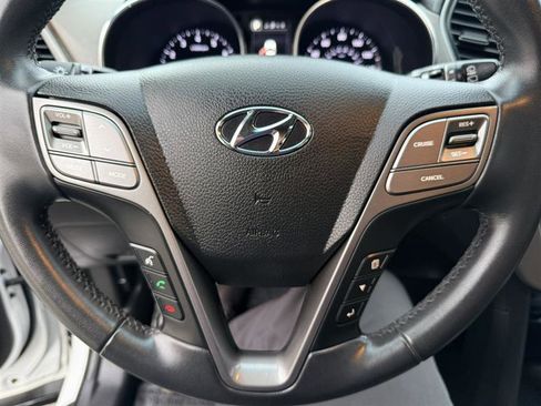 Used 2017 Hyundai Santa Fe Sport AWD/4WD image 30