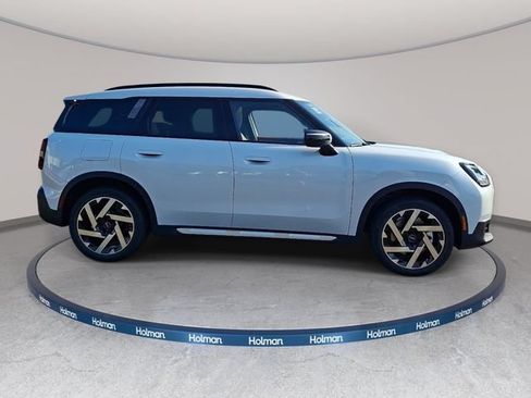 New 2027 MINI Cooper Countryman S AWD/4WD image 4
