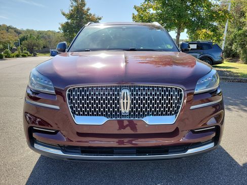 Used 2022 Lincoln Aviator Reserve w/ Equipment Group 201A image 23