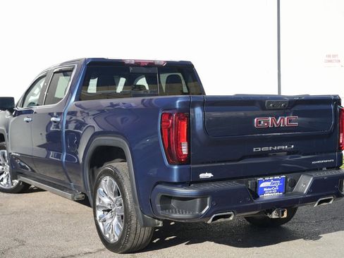 Used 2023 GMC Sierra 1500 Denali w/ Denali Reserve Package image 4