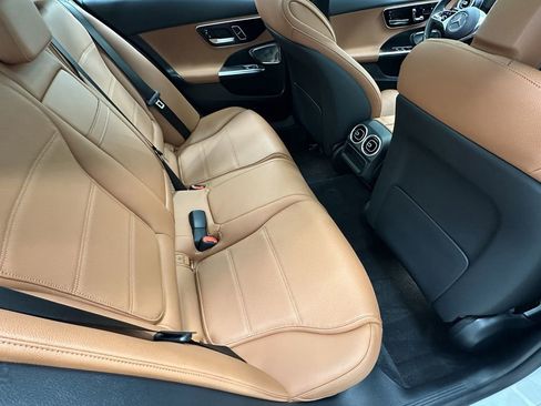 Certified 2025 Mercedes-Benz C 300 C 300 image 17