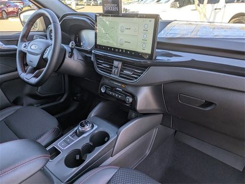 New 2026 Ford Escape ST-Line Select w/ Tech Pack #1 image 36