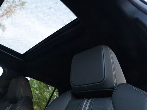 New 2026 Toyota 4Runner Limited image 13