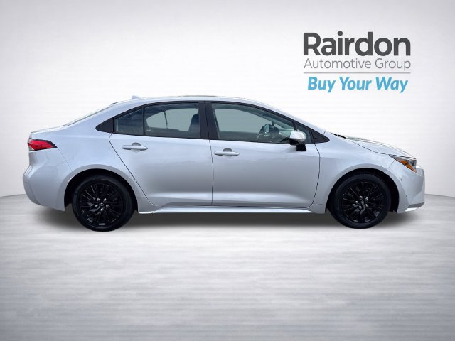 Used 2024 Toyota Corolla LE FWD image 8