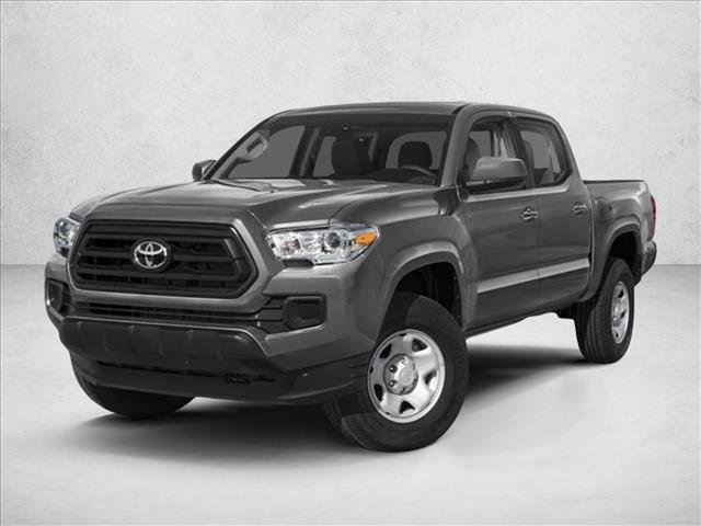 Used 2023 Toyota Tacoma 4x4 Double Cab w/ Trail Edition image 24