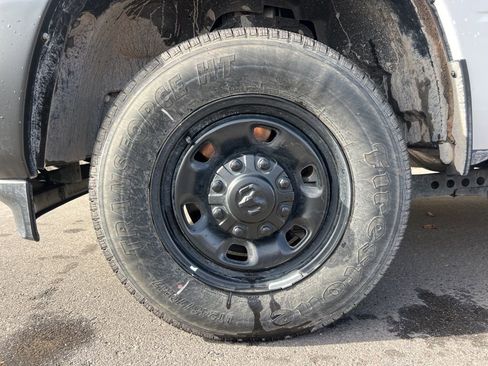 New 2025 RAM 2500 Tradesman AWD/4WD image 26