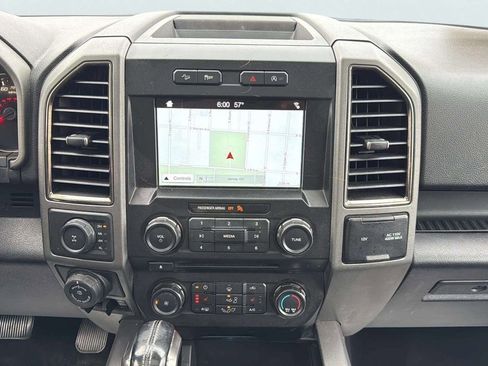 Used 2018 Ford F150 Raptor w/ Equipment Group 801A Mid image 13