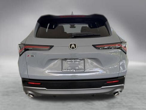 Used 2026 Acura ADX A-Spec FWD image 33