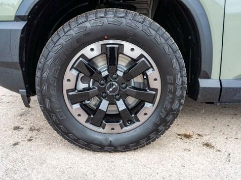 New 2026 Honda Passport TrailSport Elite image 11