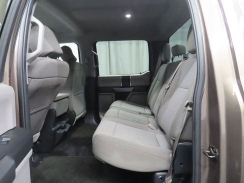 Used 2017 Ford F150 XLT AWD/4WD image 13