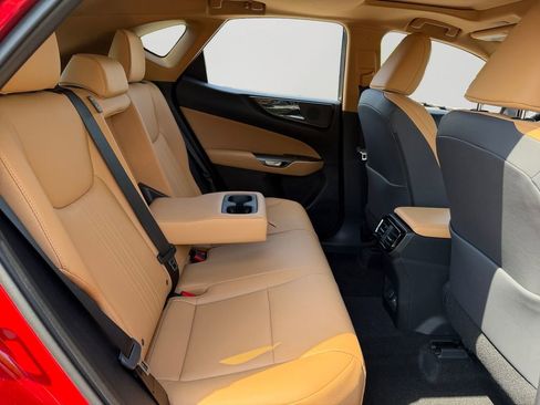 New 2026 Lexus NX 350 AWD w/ Premium Package image 6