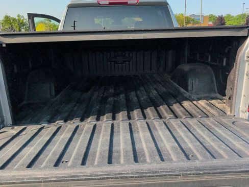 Used 2024 Chevrolet Silverado 1500 LT w/ Protection Package AWD/4WD image 21