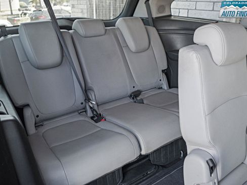Used 2019 Honda Odyssey Elite image 24